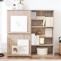 おすすめの本棚が大集合。大きいもの〜小さめのものまで使い勝手のいい商品14選