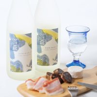 結婚祝いにぴったりな日本酒特集。お祝いにおすすめなおしゃれで美味しい銘柄