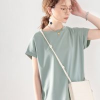 「classicalelf」のTシャツがおしゃれ！着回し力抜群のアイテム