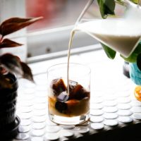 夏のコーヒーを美味しく、楽しく！Honeyコーヒー氷の作り方