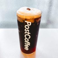 スパイシーなシュワシュワコーヒーアレンジレシピ！コーヒーコーラはどんな味？