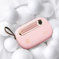 おしゃれで可愛い「充電式カイロ」10選。使い勝手のいいおすすめアイテムをご紹介
