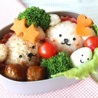 【簡単】子どもが喜ぶお弁当。献立の決め方＆手軽でおいしいレシピを紹介