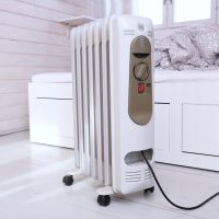 おしゃれなオイルヒーター特集。部屋をポカポカにするおすすめの人気タイプ10選