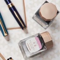 ガラスペンにおすすめのインクはこれ。書きやすい優秀アイテムをピックアップ