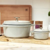 結婚祝いに喜ばれるおすすめ「鍋」まとめ。おしゃれなアイテムやHI対応の商品など