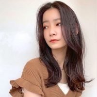 おすすめのおしゃれなロングの髪型集《2022冬》30代、40代向けヘアスタイル