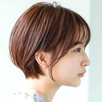 【2023冬】ボブの魅力を引き出す最新ヘアカラー。流行りの髪色でグッと垢抜けよう