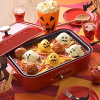 おうちハロウィンを盛り上げるレシピ6選。かわいい＆おいしい料理を愉しもう