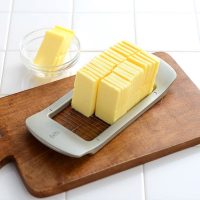 丈夫で人気の「バターカッター」14選。おすすめの使いやすいアイテムをピックアップ