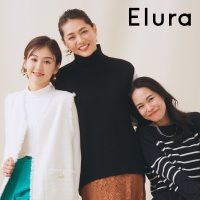 パーソナルスタイリングが無料で受けられる！40〜50代女性の悩みに寄り添うブランド「Elura（エルーラ）」を深堀り調査