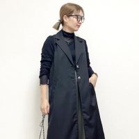 【しまむら】で作るオシャレな秋コーデ。大人に似合う着こなしをご提案