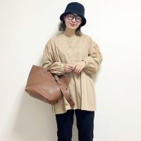 【ユニクロ・GUetc.】で作る秋冬ファッション。お手本にしたい大人の着こなし