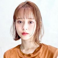 2023春のボブは大人っぽいヘアカラーがトレンド。イメチェンにもおすすめの15色