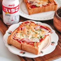 誰の目も気にせず食べられる主婦の一人お昼ご飯レシピ集。簡単なのに美味しいメニュー