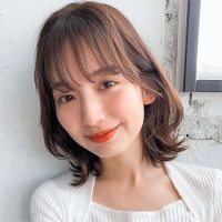 イエベ春さんが得意な髪色はこれ《2023》会社でも問題のないヘアカラーもご紹介