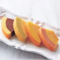 産休の挨拶に「おしゃれな個包装のお菓子」特集。手軽に配れるおすすめの菓子類を厳選