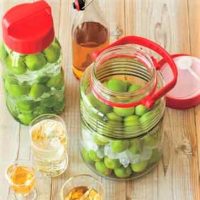 飲むのが待ち遠しい《梅シロップの保存容器》特集。蓋付きのおしゃれな密閉容器を厳選