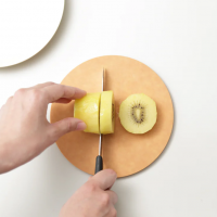 コンパクトさだけで終わらない。ideacoで注目の「cutting board」について取材しました