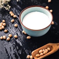 無調整豆乳で作る、美味しくヘルシーなカフェオレレシピ