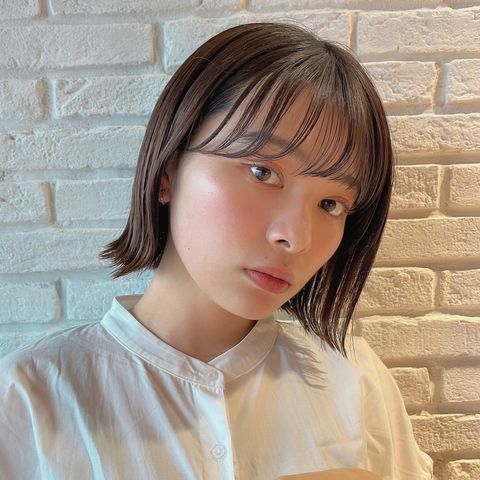 カラーバリエーションが豊富なヘアカラー