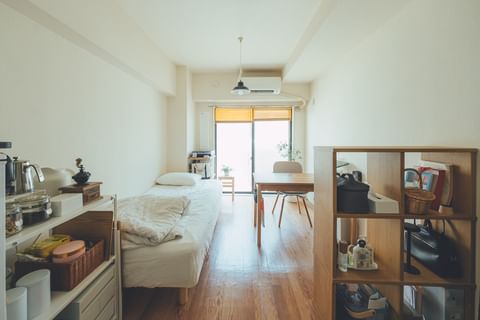 7畳の部屋はどんな人に向いてる？