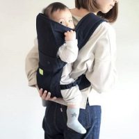 一人で簡単装着できる【おんぶ紐】11選。失敗しない選び方でママ＆赤ちゃんの負担を軽減！