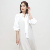 【一泊二日】旅行の服装ガイド！荷物を少なくするための着回し術を季節別にご提案