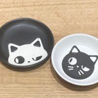 モノトーンデザインが可愛い！ねこちゃんアイテム登場