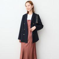 何を着たらいいかわからない40代女性へ！明日からの服装選びに悩まない着こなし＆コーデ術